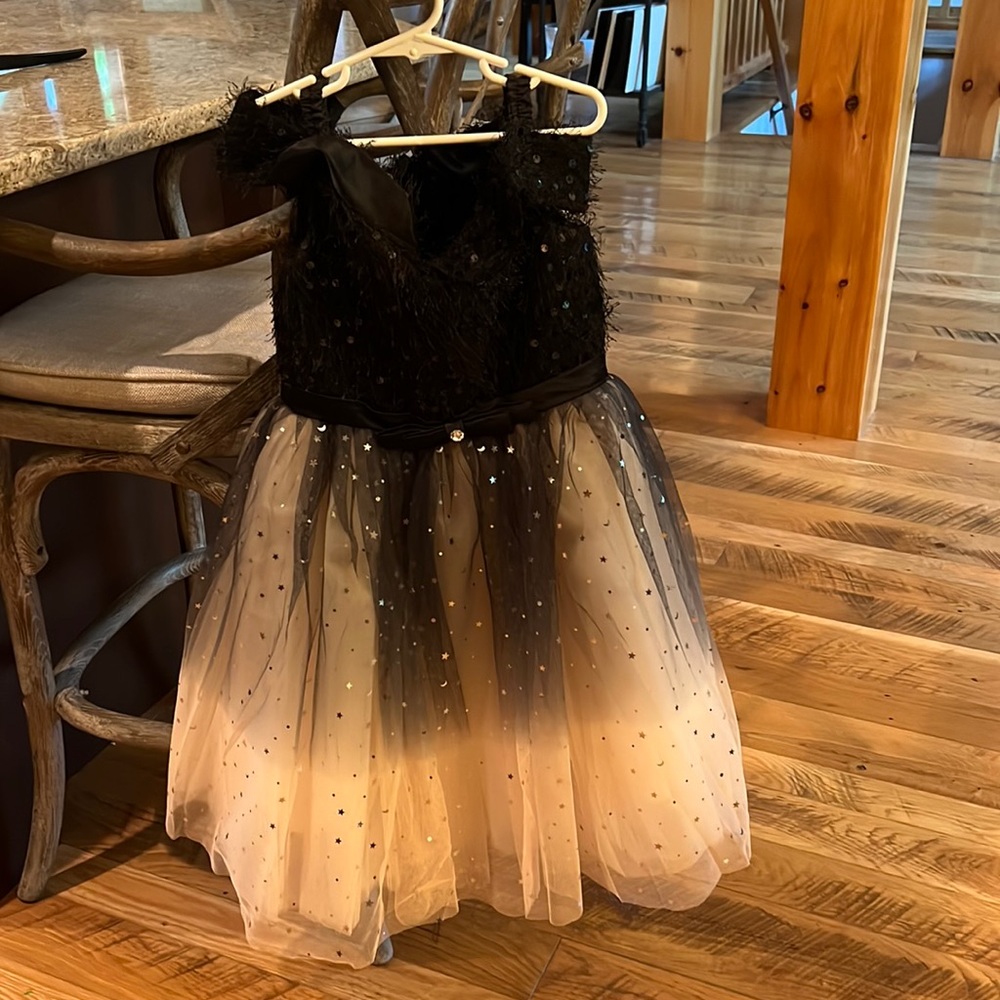 Special Occasion Dress